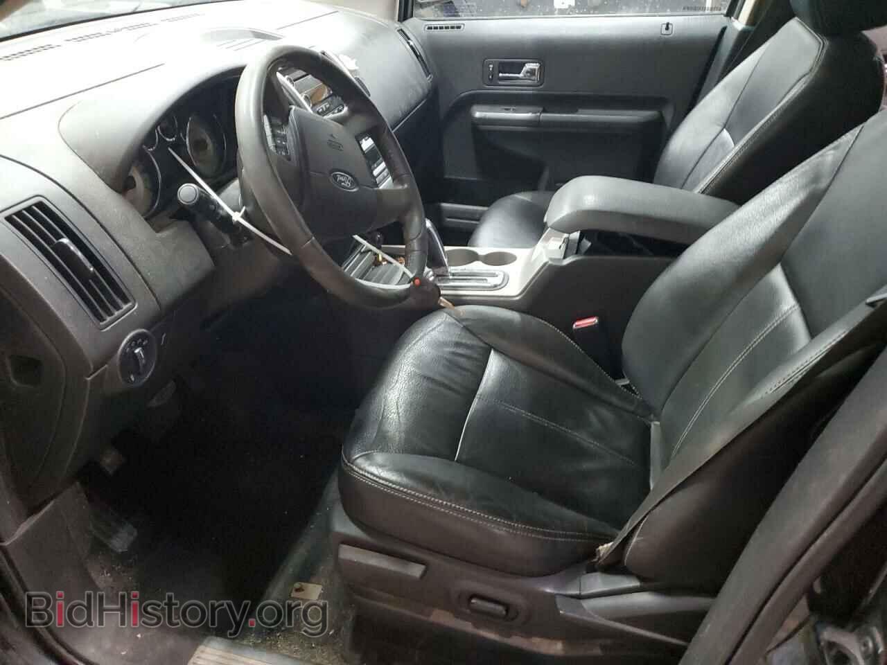 2010 FORD EDGE - VIN: 2FMDK4JC2ABB22513 - Photo 7