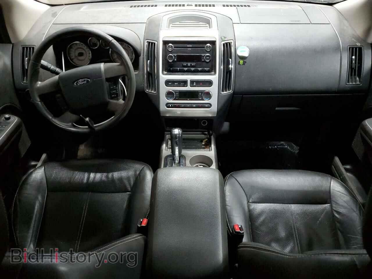 2010 FORD EDGE - VIN: 2FMDK4JC2ABB22513 - Photo 8
