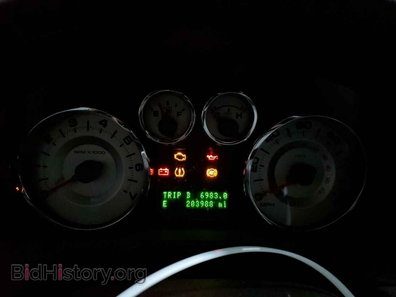 2010 FORD EDGE - VIN: 2FMDK4JC2ABB22513 - Photo 9