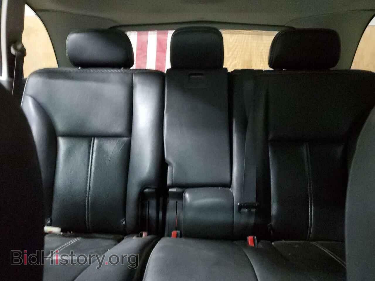 2010 FORD EDGE - VIN: 2FMDK4JC2ABB22513 - Photo 10