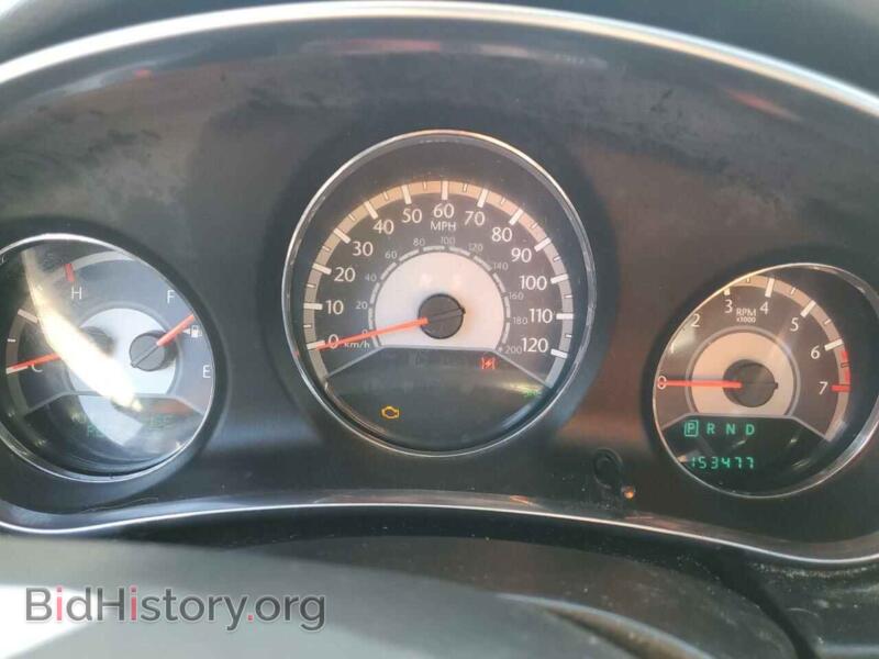 2013 Chrysler 200 (VIN 1C3CCBBB9DN580358) — photo 9 of 14