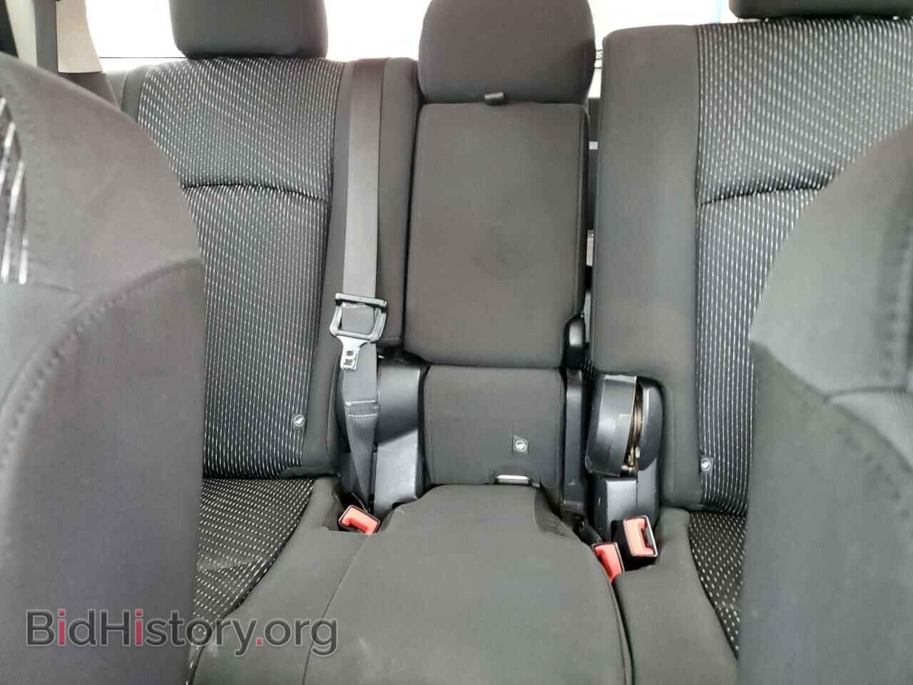 2015 DODGE JOURNEY - VIN: 3C4PDCBG3FT755055 - Фото 10
