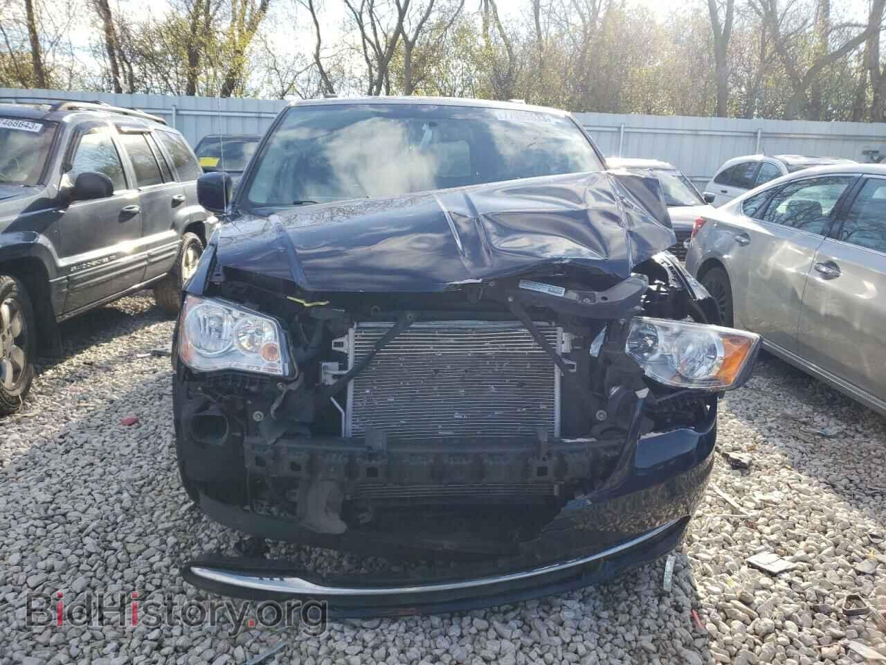 2015 CHRYSLER MINIVAN - VIN: 2C4RC1BG3FR589509 - Photo 5