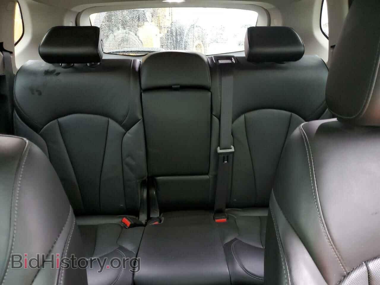 2019 BUICK ENVISION - VIN: LRBFXCSA1KD026176 - Фото 10