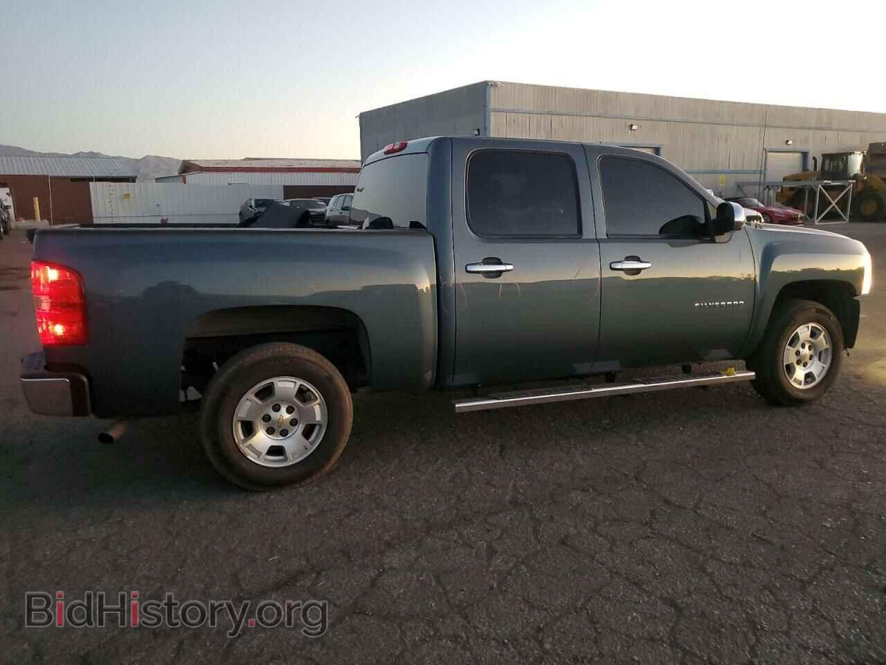2012 CHEVROLET ALL Models - VIN: 3GCPCSE04CG120961 - Фото 3
