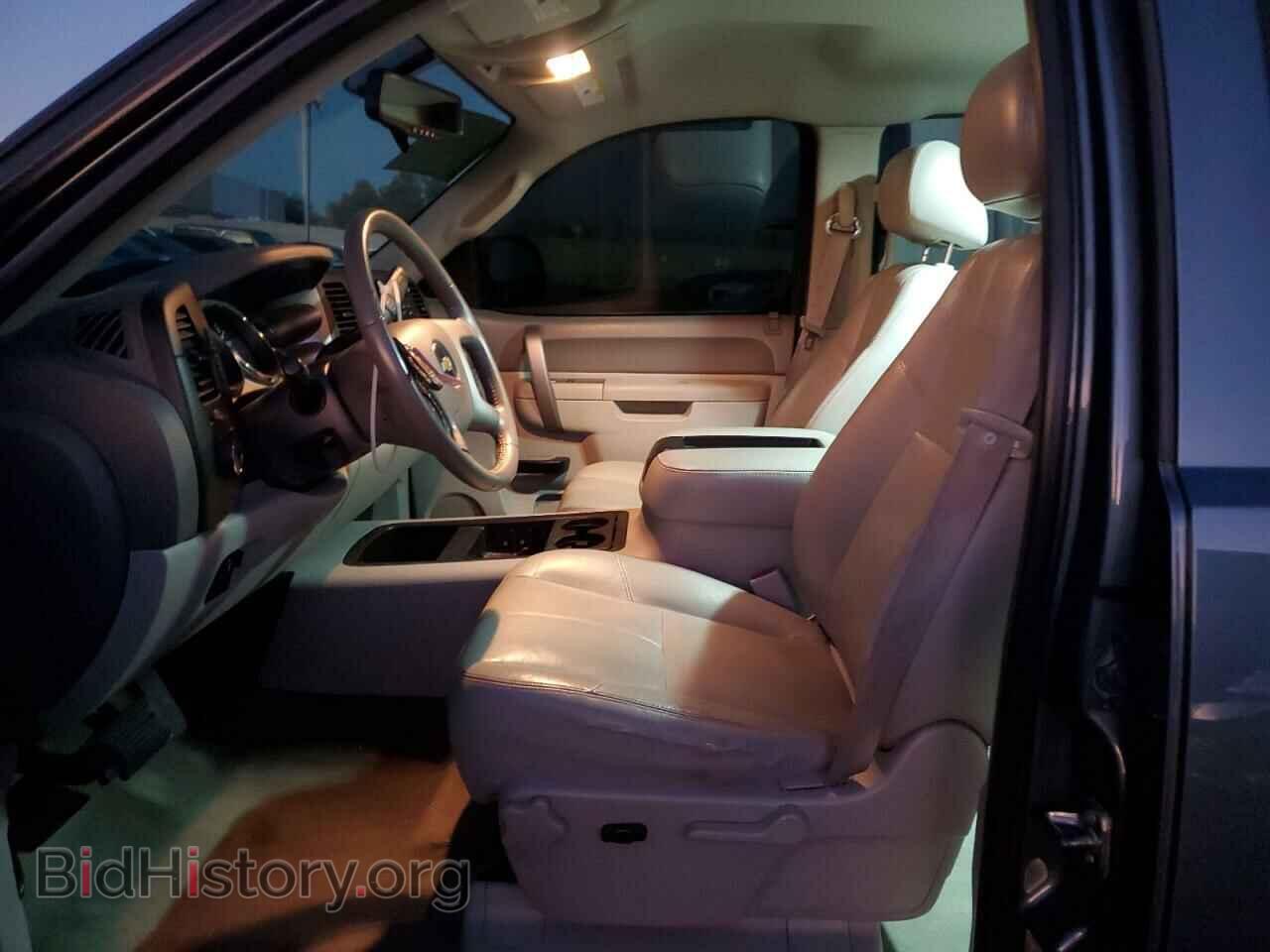 2012 CHEVROLET ALL Models - VIN: 3GCPCSE04CG120961 - Фото 7