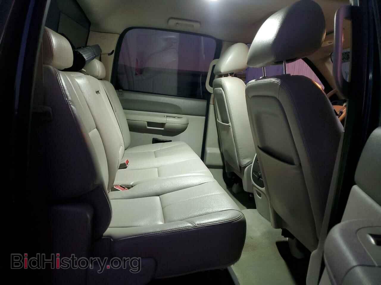 2012 CHEVROLET ALL Models - VIN: 3GCPCSE04CG120961 - Фото 10