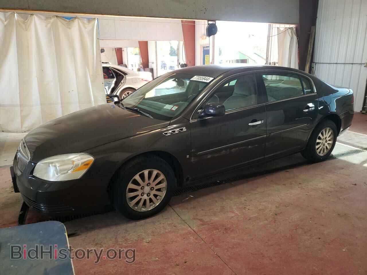 Фотография 1G4HP57238U190671 - BUICK LUCERNE 2008