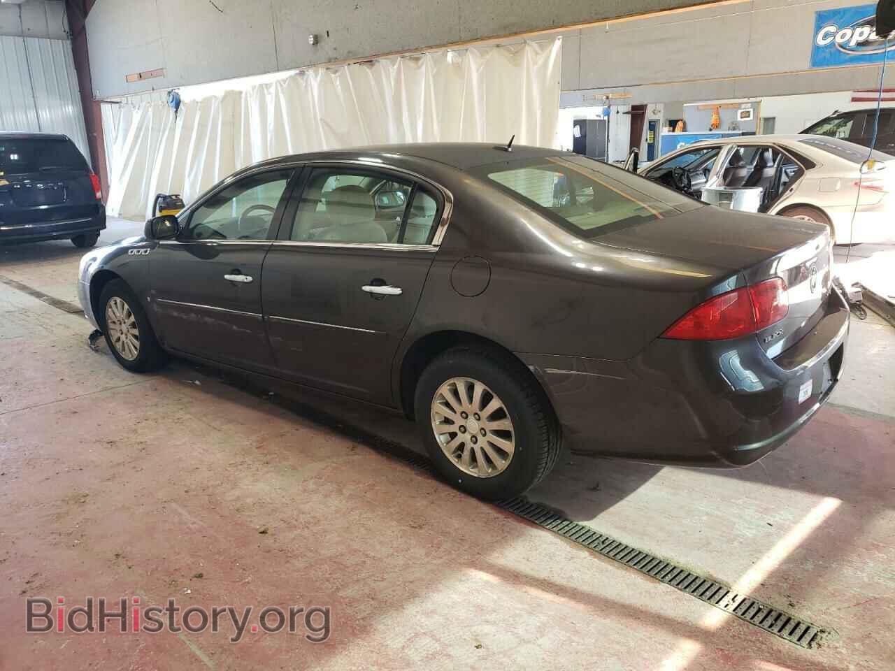 2008 BUICK LUCERNE - VIN: 1G4HP57238U190671 - Фото 2