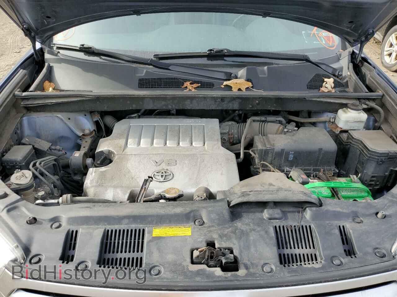 2013 TOYOTA HIGHLANDER - VIN: 5TDBK3EH8DS255937 - Фото 11