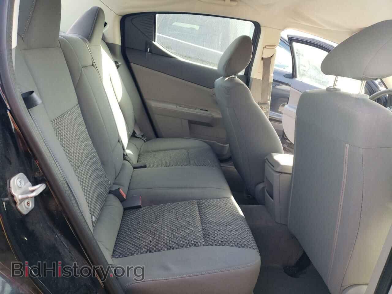 2008 DODGE AVENGER - VIN: 1B3LC46K88N286524 - Фото 10