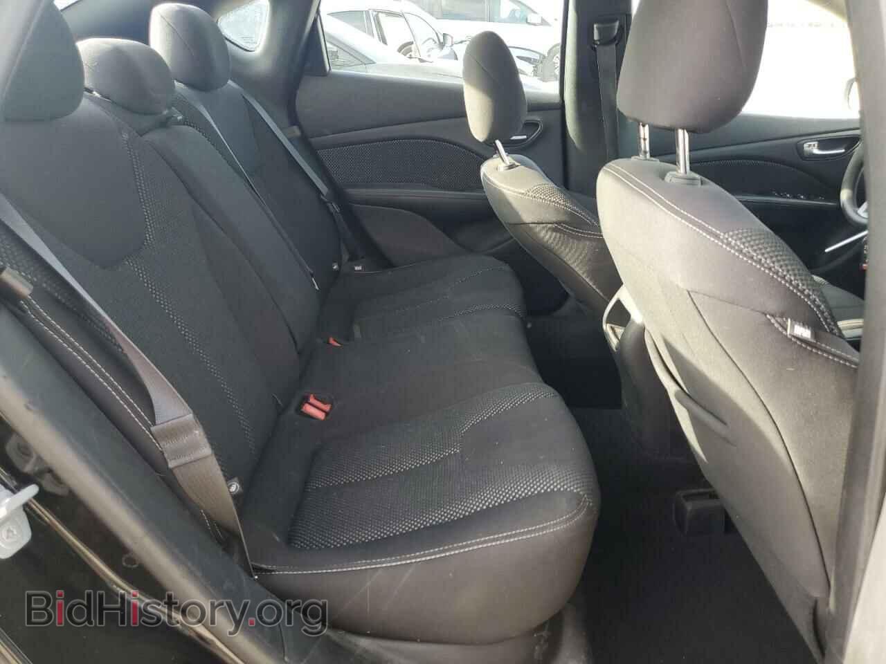 2015 DODGE DART - VIN: 1C3CDFBB1FD150904 - Фото 10