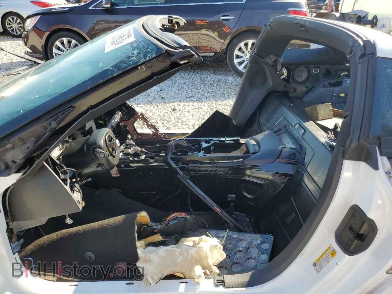 2014 CHEVROLET CORVETTE - VIN: 1G1YJ2D76E5116695 - Фото 7