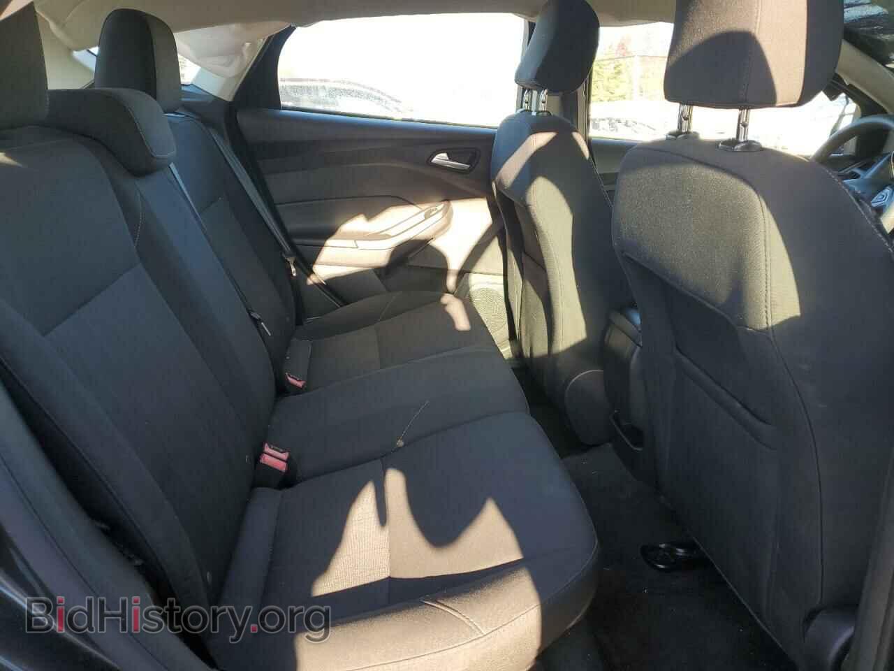 2016 FORD FOCUS - VIN: 1FADP3K26GL325182 - Photo 10