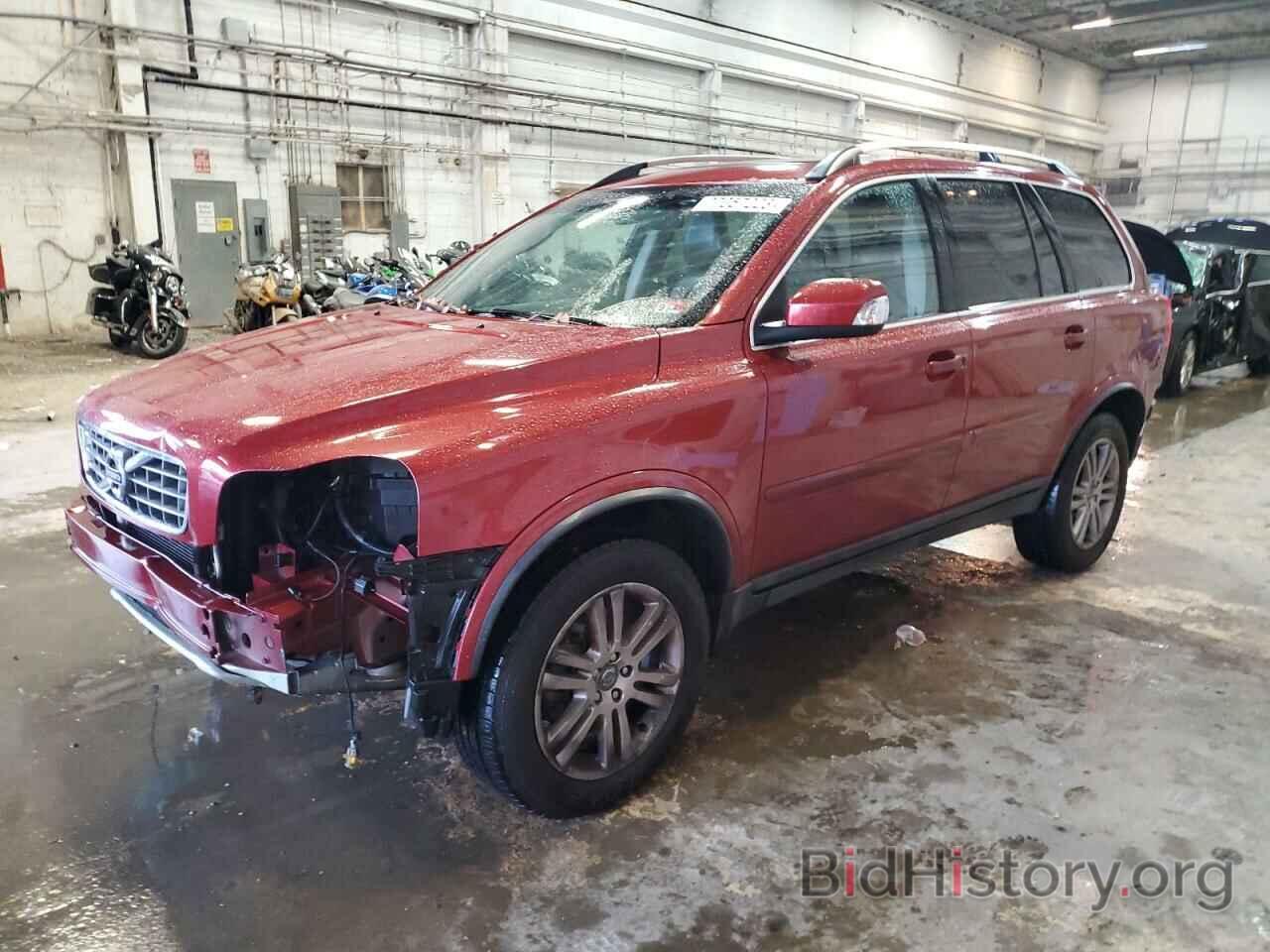 Photo YV4952CZ4C1627746 - VOLVO XC90 2012