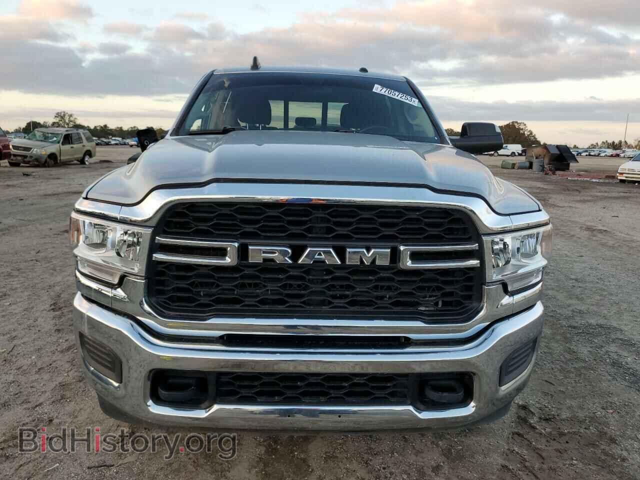 2020 RAM 2500 - VIN: 3C6UR5CL1LG302995 - Фото 5