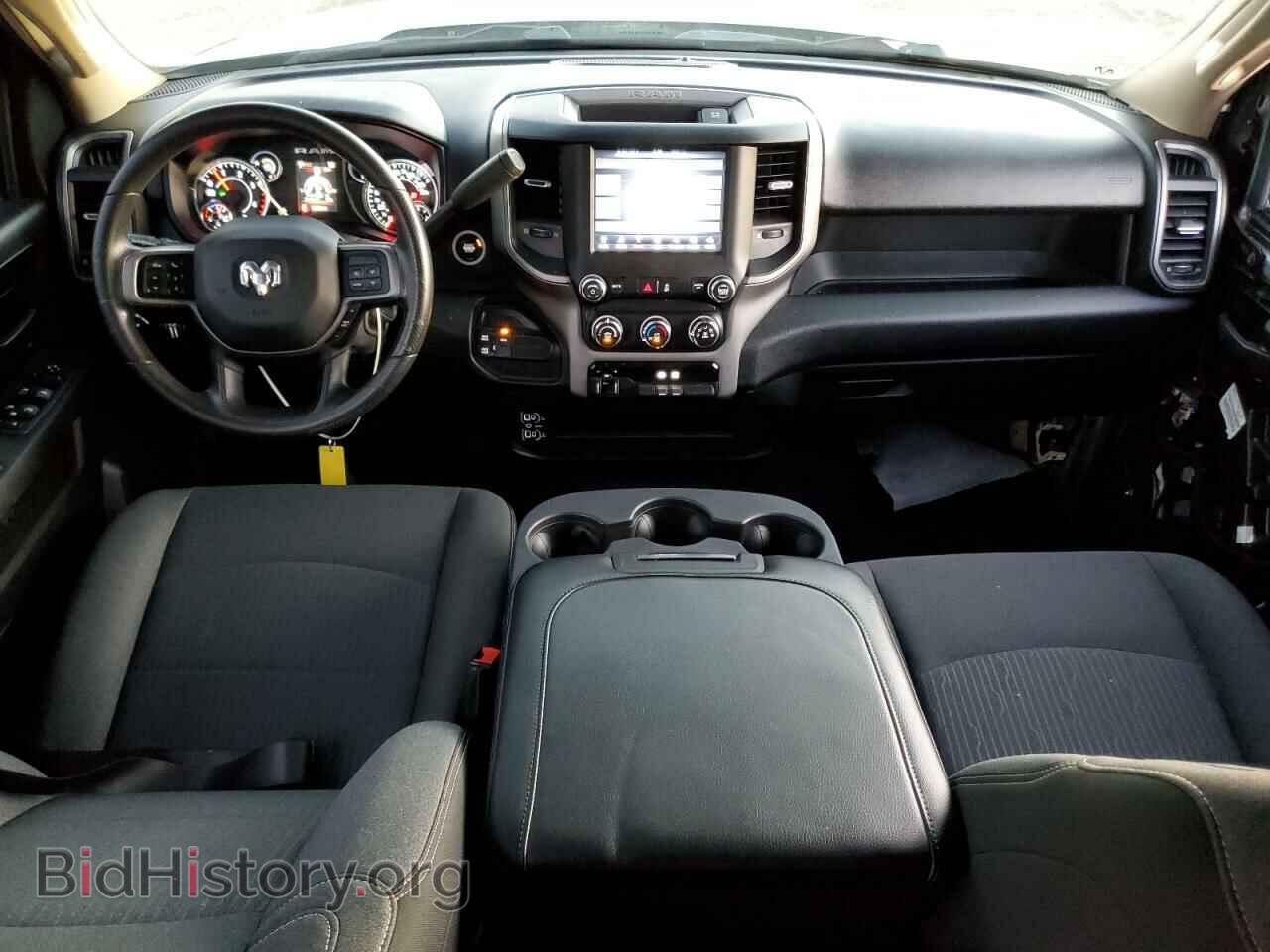 2020 RAM 2500 - VIN: 3C6UR5CL1LG302995 - Фото 8