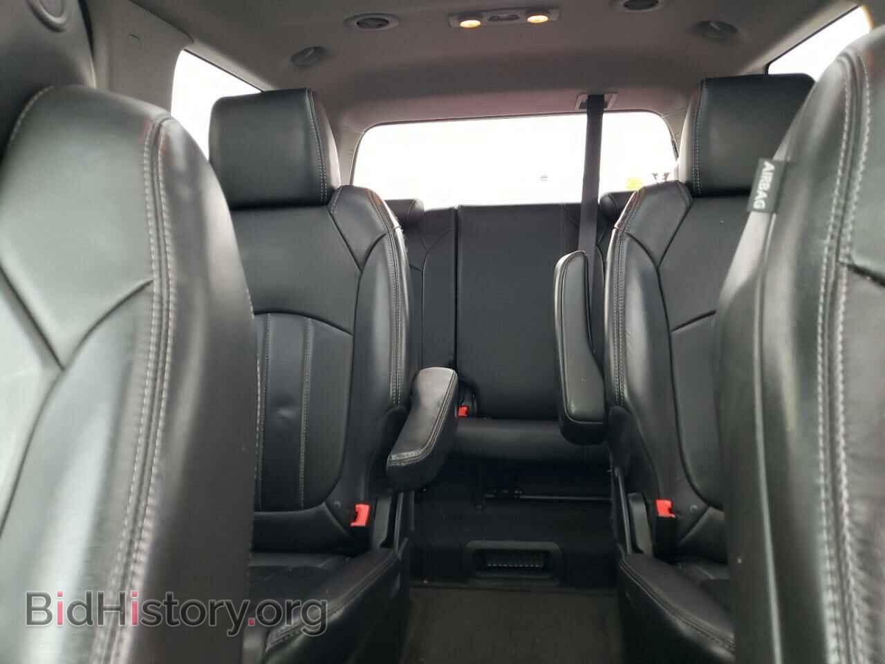 2014 GMC ACADIA DEN - VIN: 1GKKVTKD9EJ245218 - Фото 10