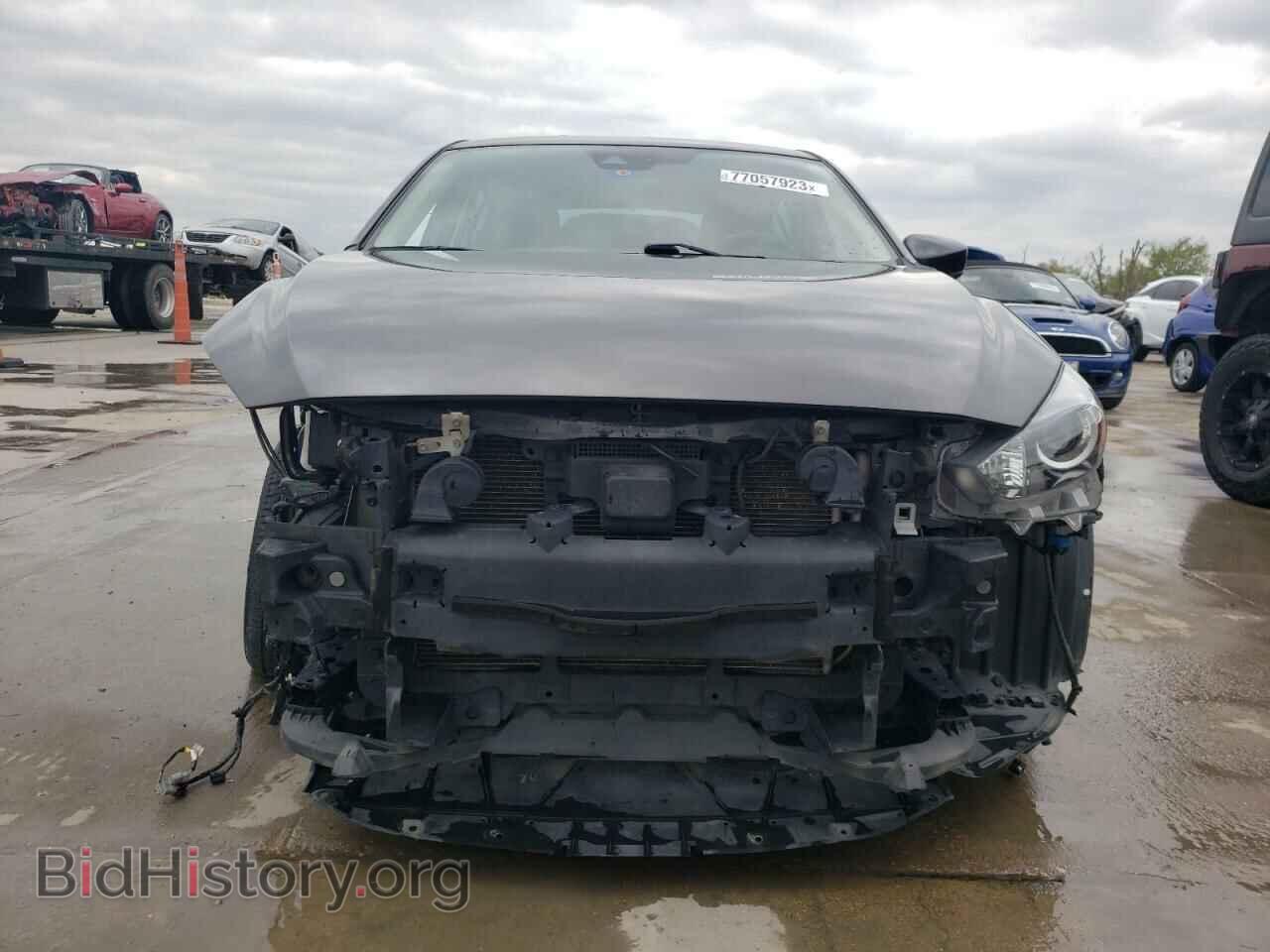 2018 MAZDA 3 - VIN: 3MZBN1L33JM252245 - Фото 5