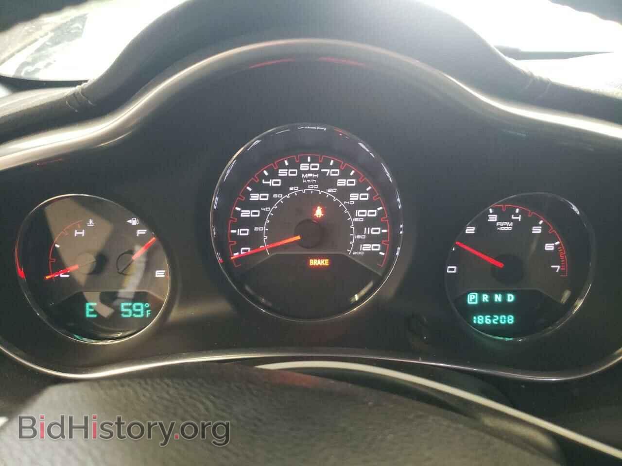 2012 DODGE AVENGER - VIN: 1C3CDZCB4CN238464 - Фото 9