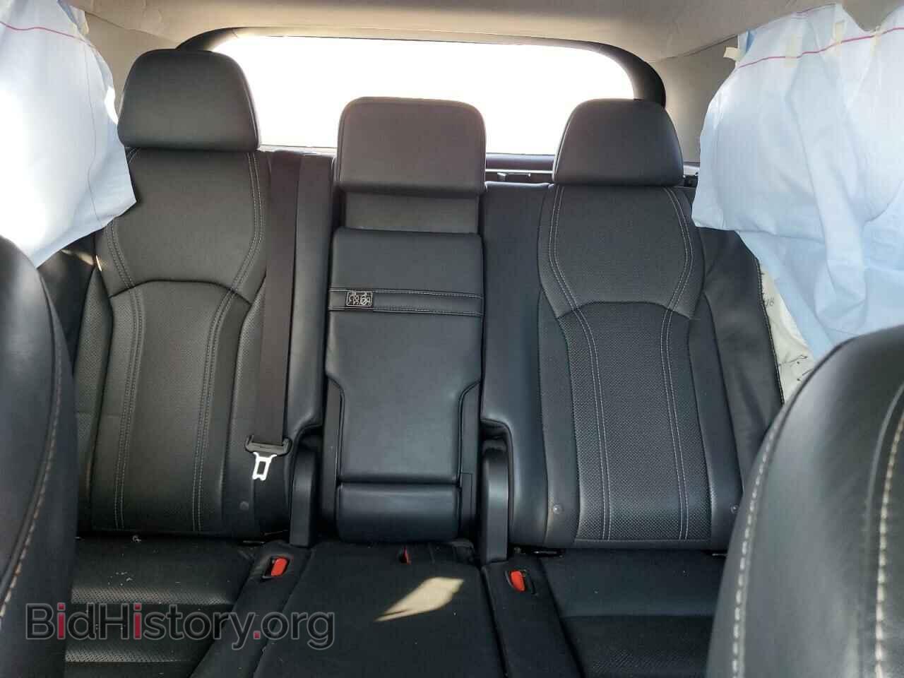 2018 LEXUS RX350 - VIN: 2T2BZMCA9JC141663 - Photo 10