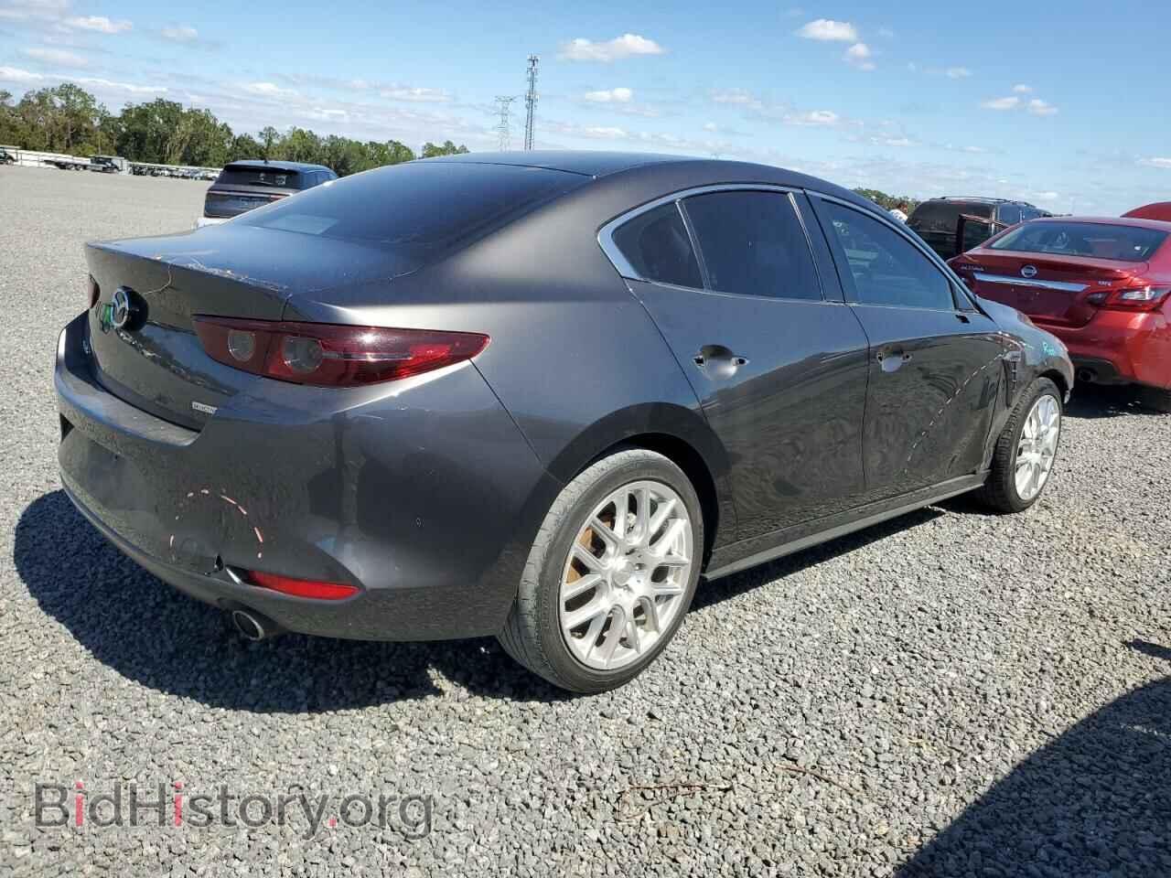 2019 MAZDA 3 - VIN: JM1BPACL5K1109373 - Фото 3