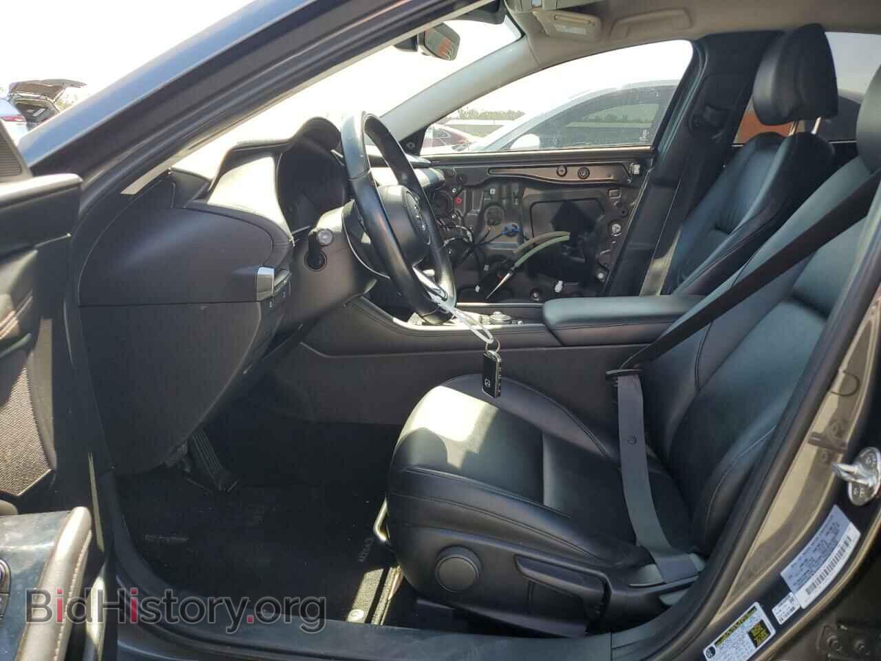 2019 MAZDA 3 - VIN: JM1BPACL5K1109373 - Фото 7