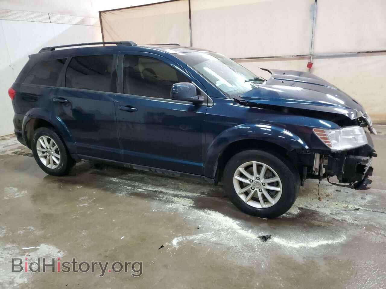 2015 DODGE JOURNEY - VIN: 3C4PDDBG1FT593366 - Photo 4