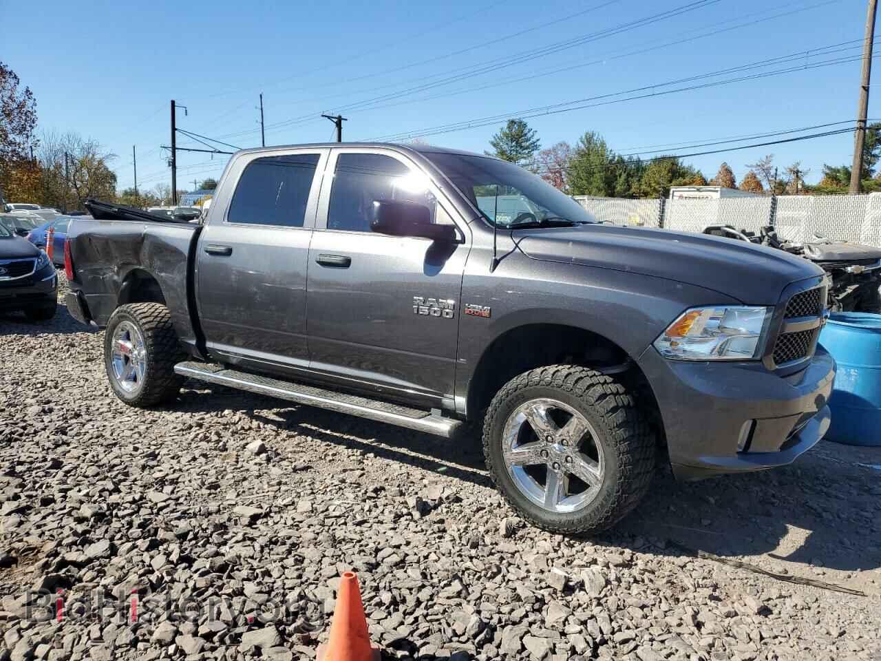 2015 RAM 1500 - VIN: 1C6RR7KT4FS647907 - Фото 4
