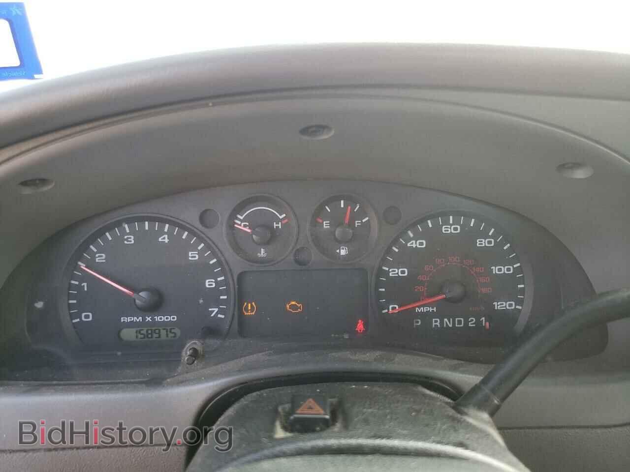 2010 FORD RANGER - VIN: 1FTKR1AD1APA72310 - Фото 9