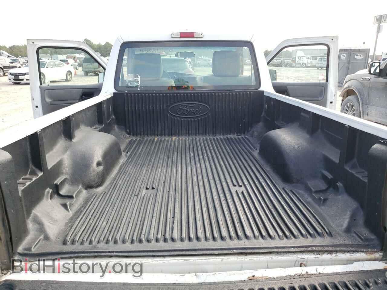2010 FORD RANGER - VIN: 1FTKR1AD1APA72310 - Фото 10