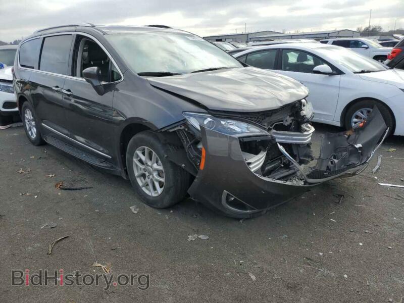 2020 Chrysler PACIFICA (VIN 2C4RC1BG7LR112920) — photo 4 of 13
