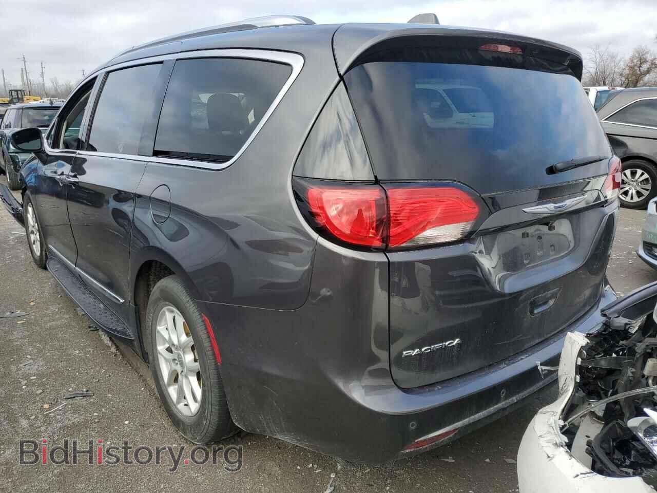 2020 CHRYSLER PACIFICA - VIN: 2C4RC1BG7LR112920 - Фото 6