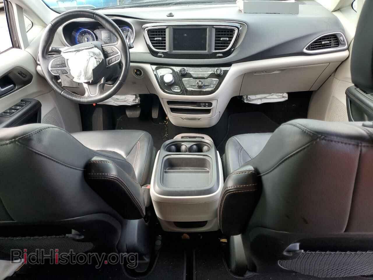 2020 CHRYSLER PACIFICA - VIN: 2C4RC1BG7LR112920 - Фото 8
