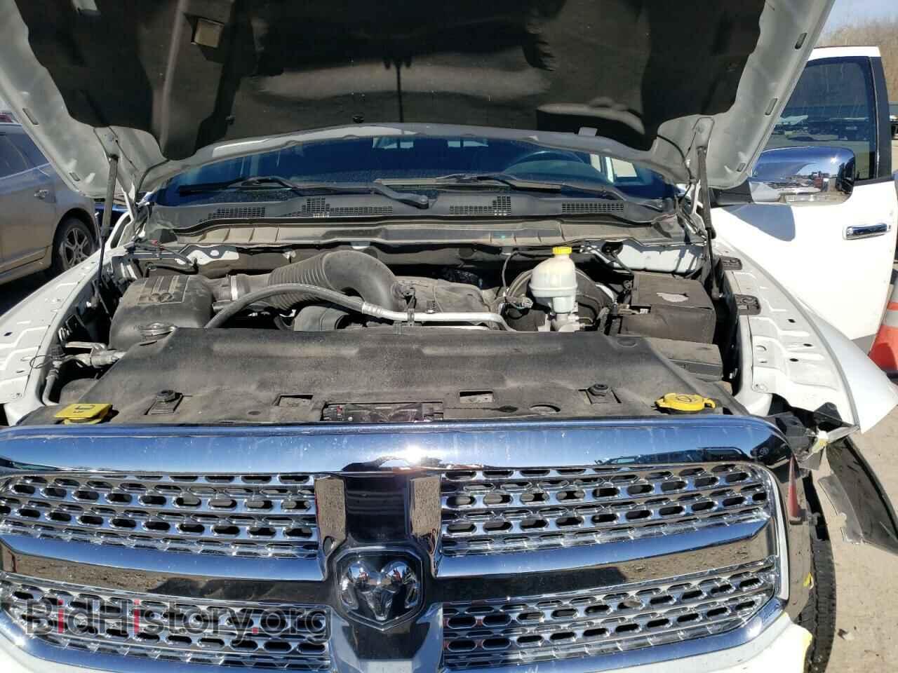 2013 RAM 1500 - VIN: 1C6RR7NT4DS617878 - Фото 11