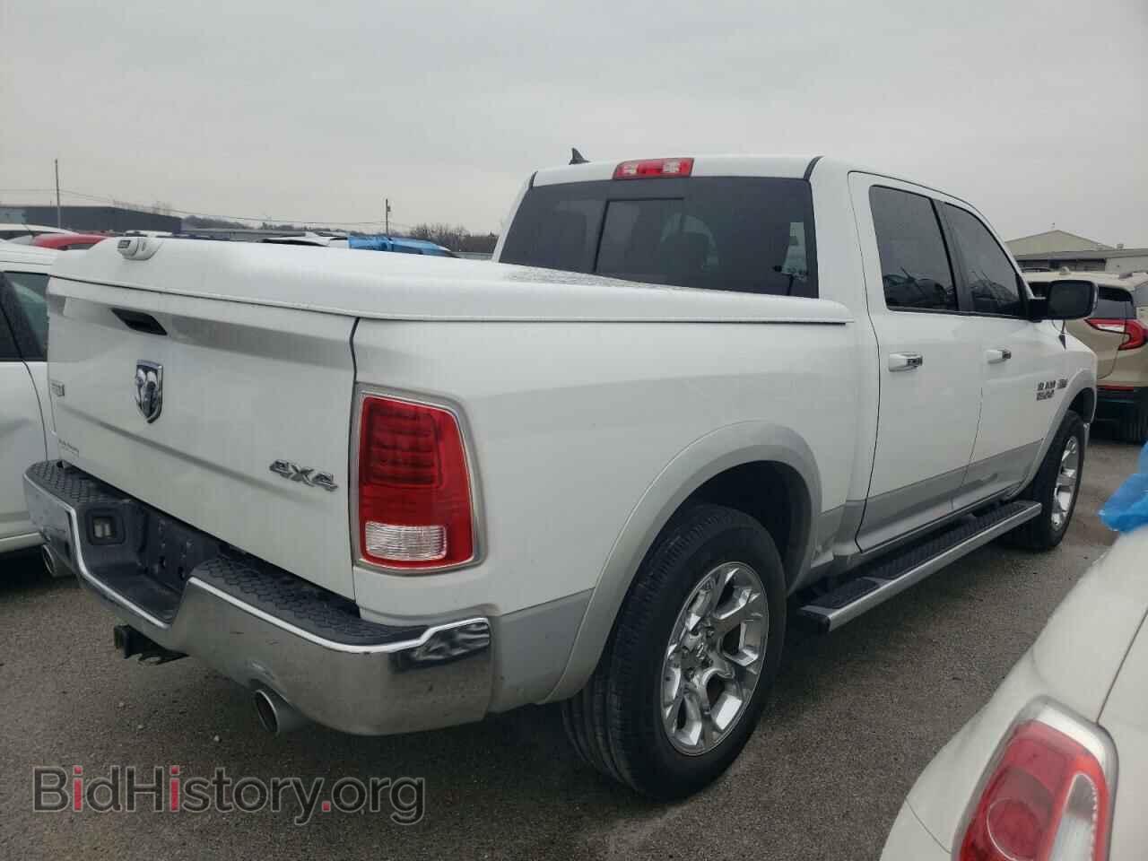 2013 RAM 1500 - VIN: 1C6RR7NT4DS617878 - Фото 3