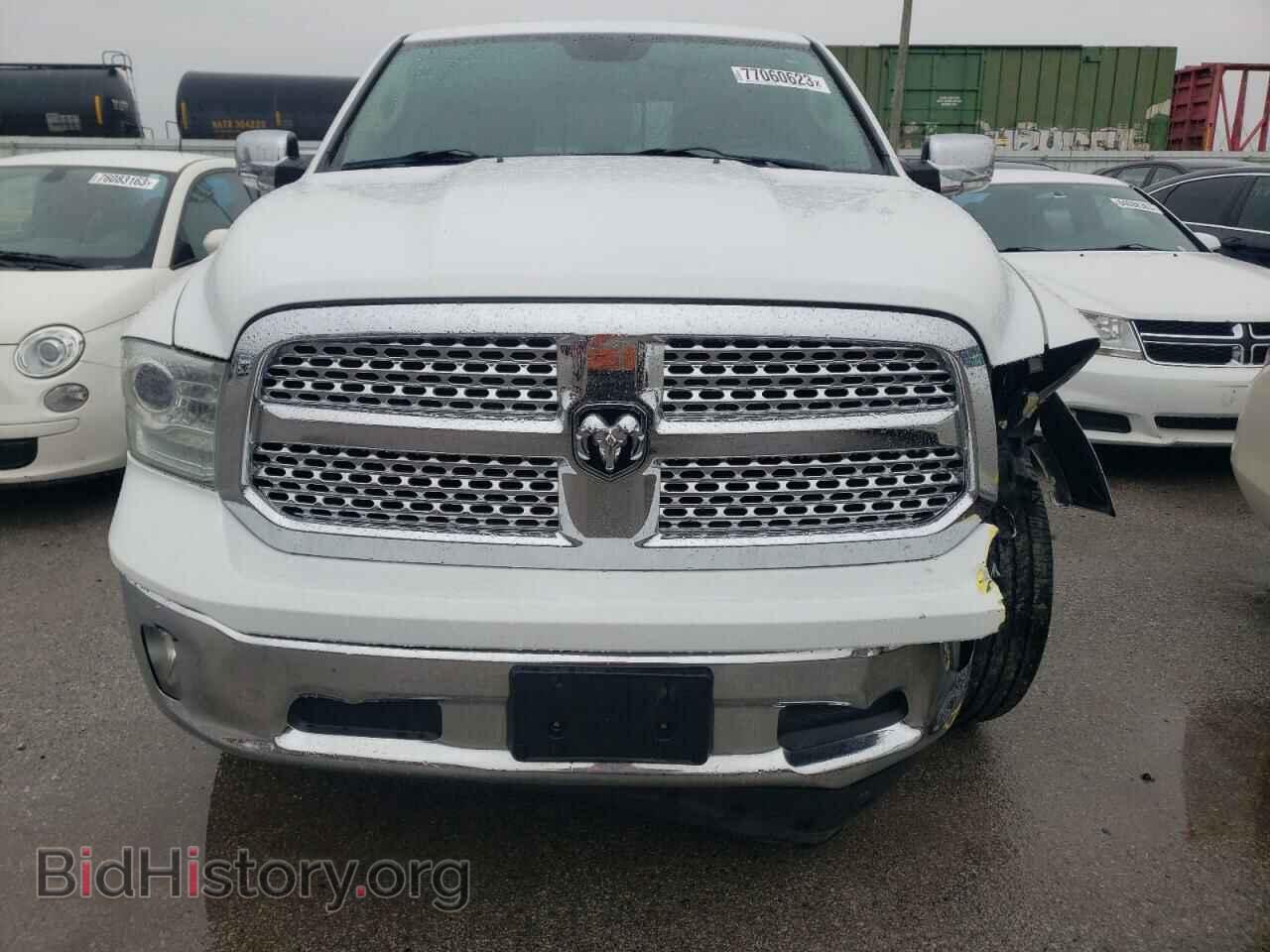 2013 RAM 1500 - VIN: 1C6RR7NT4DS617878 - Фото 5