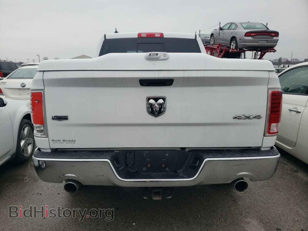 2013 RAM 1500 - VIN: 1C6RR7NT4DS617878 - Фото 6