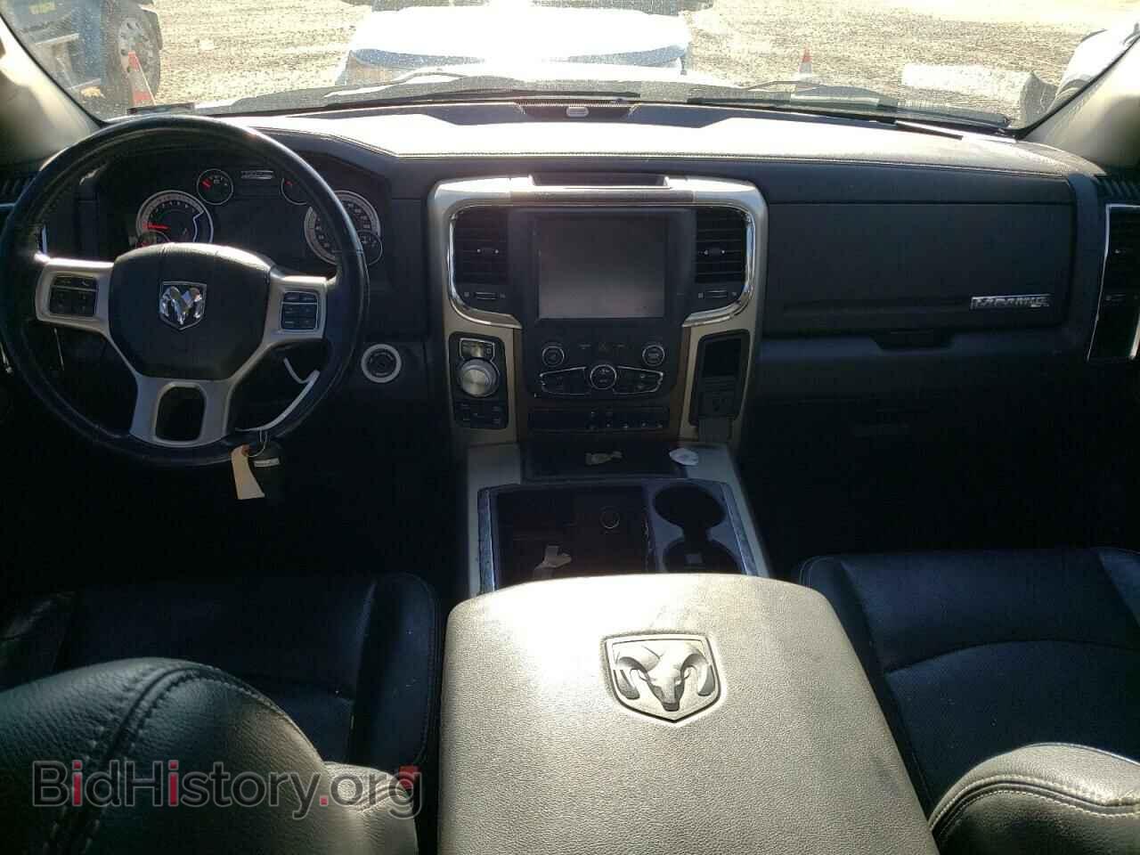 2013 RAM 1500 - VIN: 1C6RR7NT4DS617878 - Фото 8