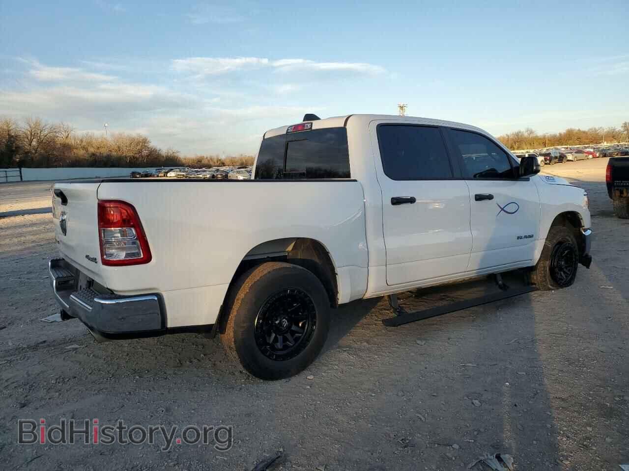 2023 RAM 1500 - VIN: 1C6SRFFT8PN508658 - Фото 3