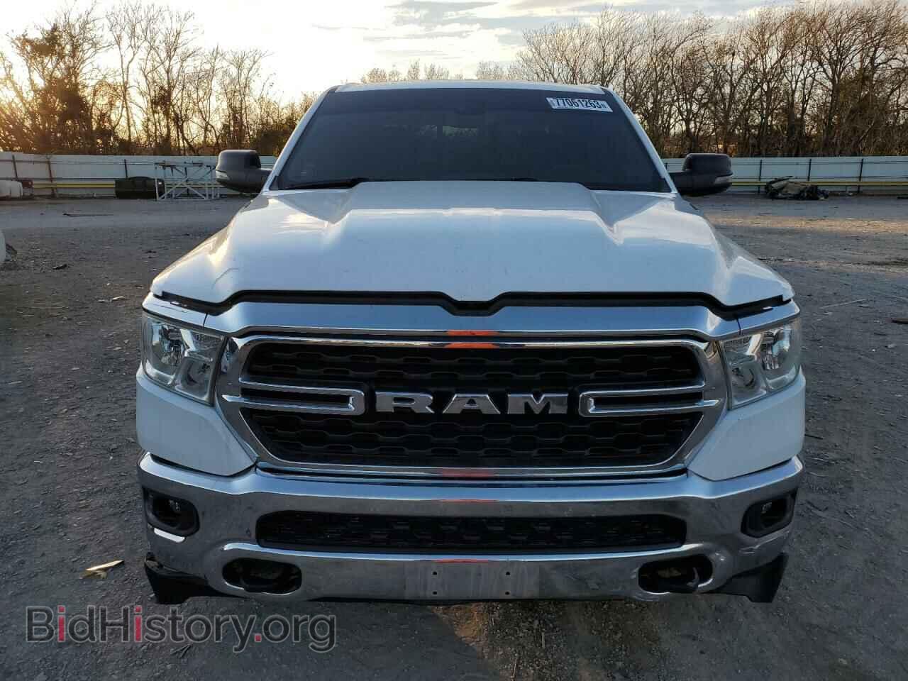 2023 RAM 1500 - VIN: 1C6SRFFT8PN508658 - Фото 5