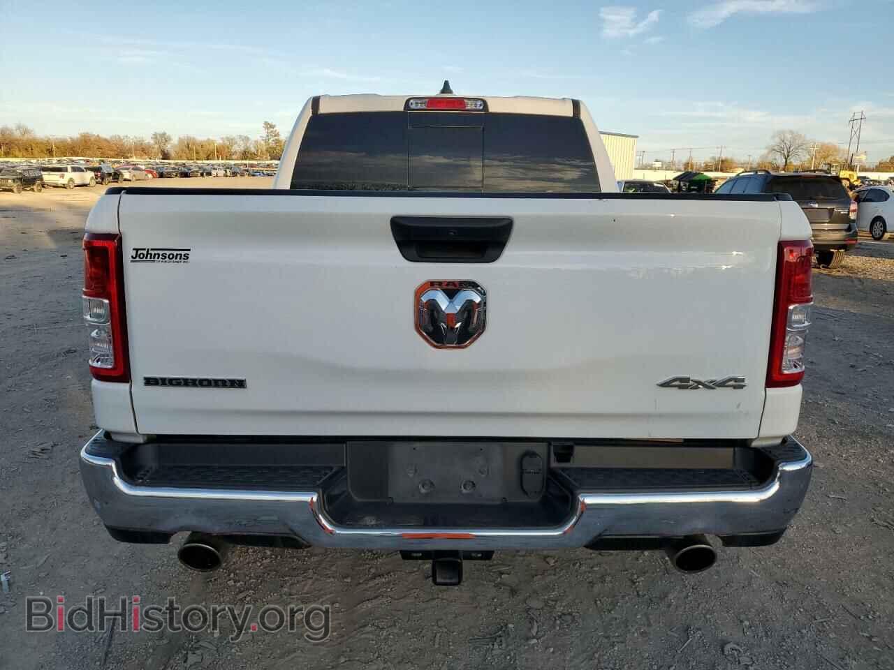 2023 RAM 1500 - VIN: 1C6SRFFT8PN508658 - Фото 6