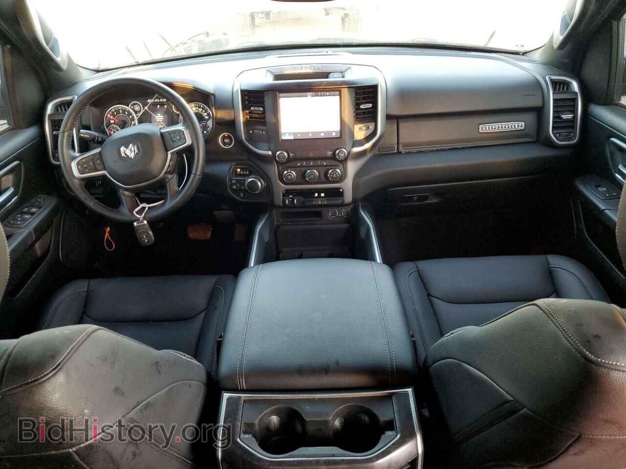 2023 RAM 1500 - VIN: 1C6SRFFT8PN508658 - Фото 8