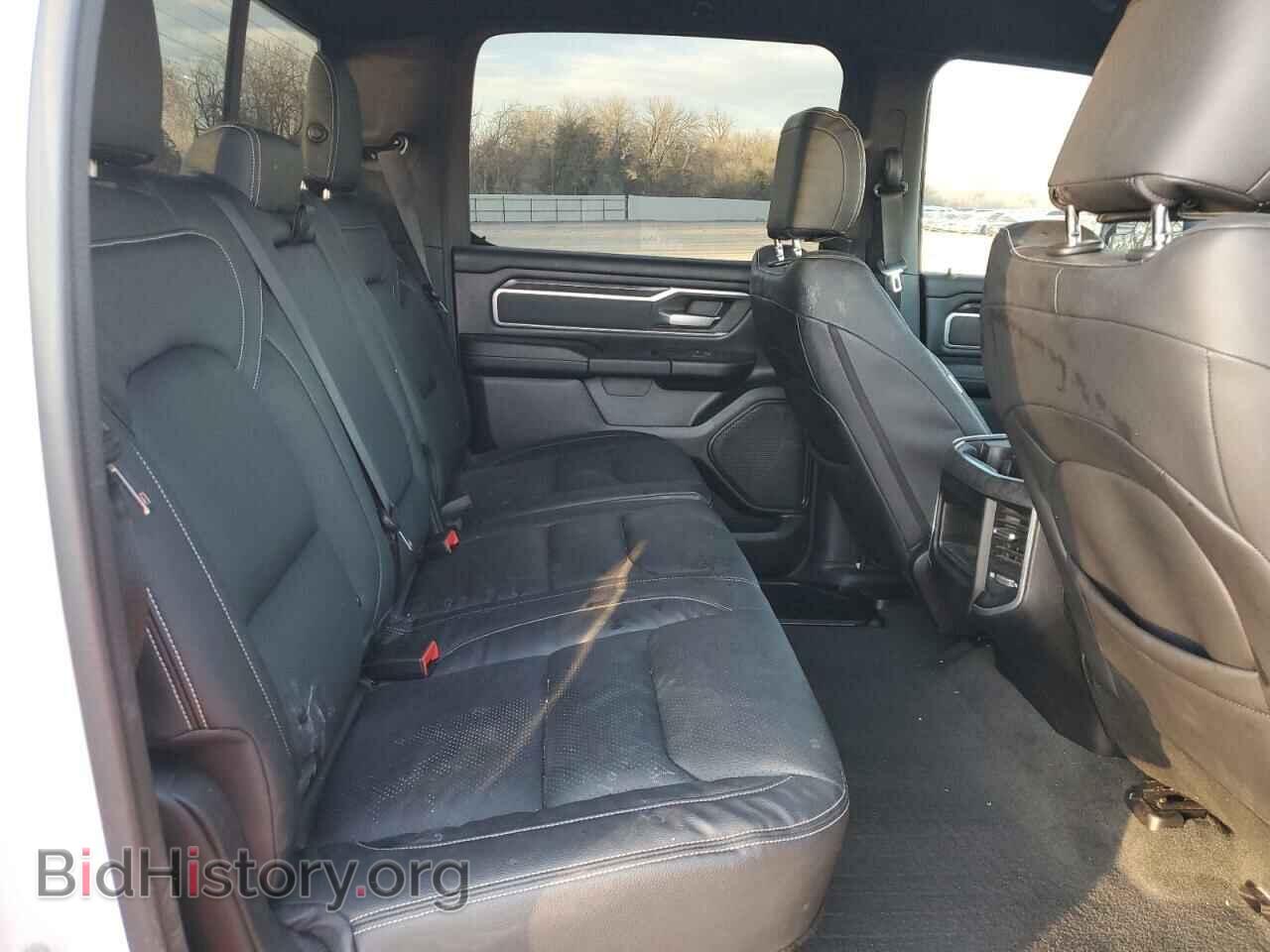 2023 RAM 1500 - VIN: 1C6SRFFT8PN508658 - Фото 10