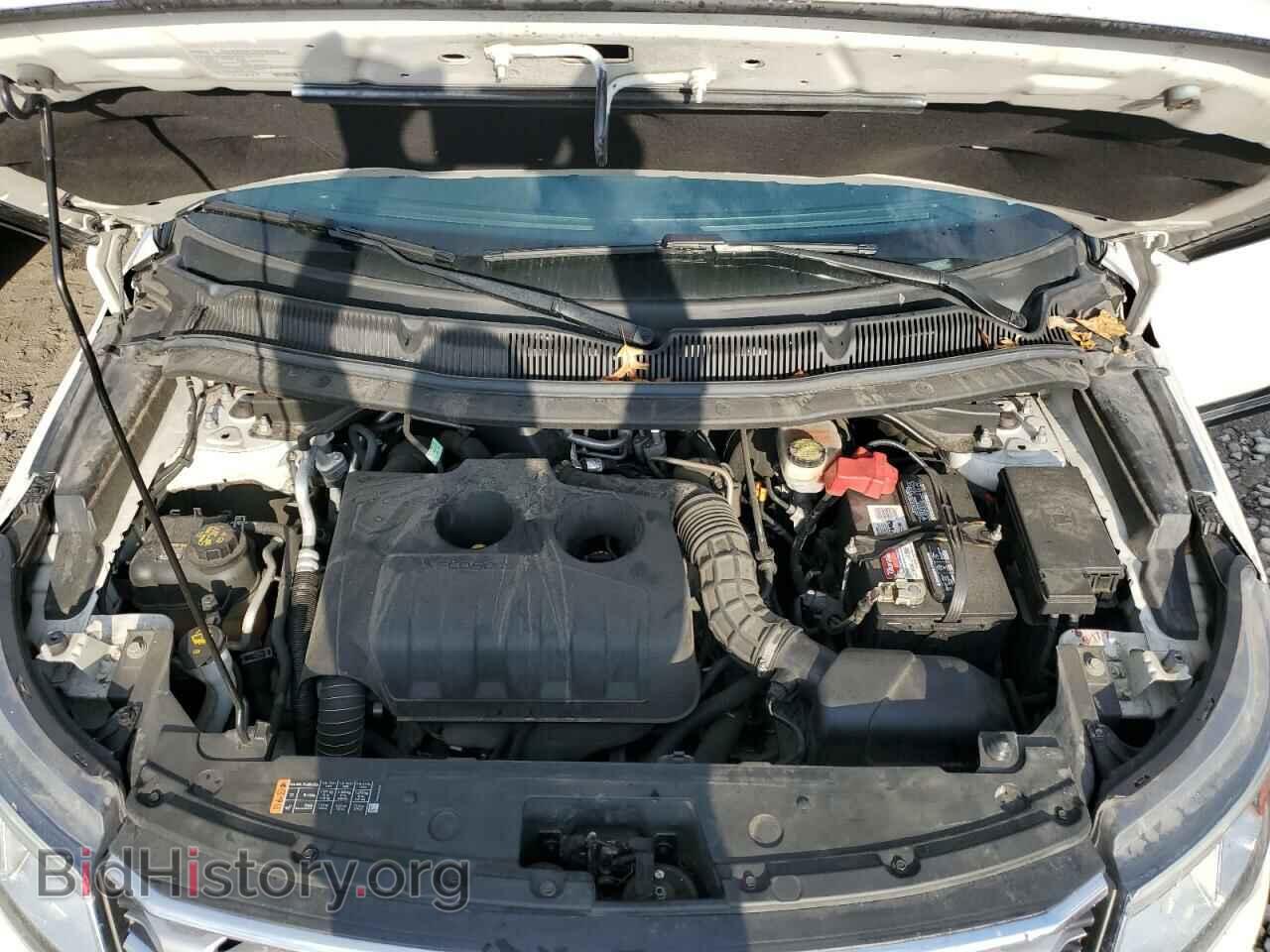 2017 FORD EXPLORER - VIN: 1FM5K8FHXHGB69842 - Фото 12