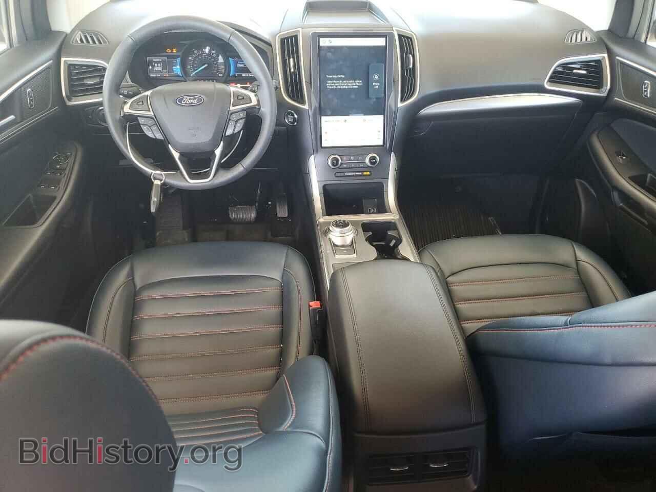 2024 FORD EDGE - VIN: 2FMPK4J97RBA28978 - Фото 8