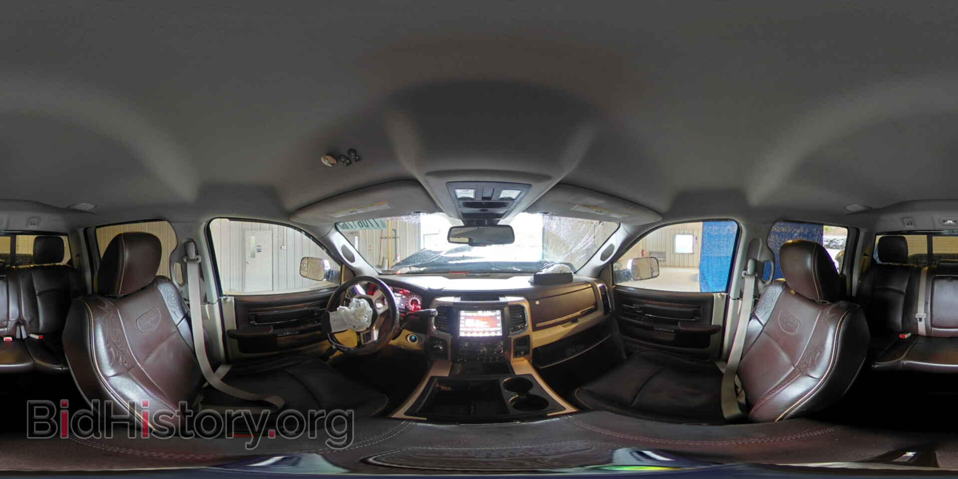 2015 RAM 2500 - VIN: 3C6UR5GL1FG692219 - Фото 13