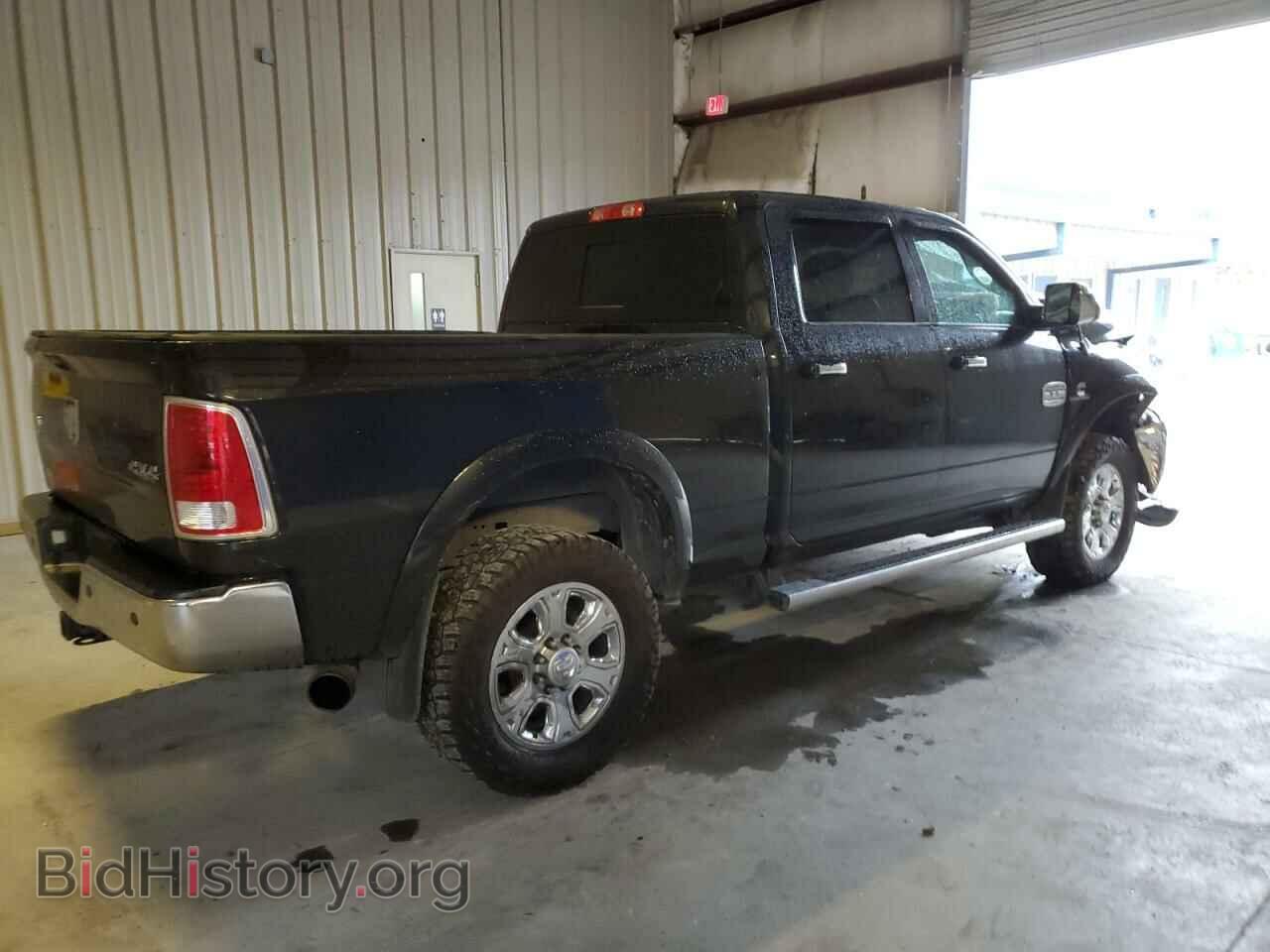 2015 RAM 2500 - VIN: 3C6UR5GL1FG692219 - Фото 3