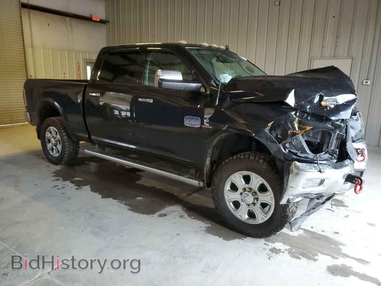 2015 RAM 2500 - VIN: 3C6UR5GL1FG692219 - Фото 4