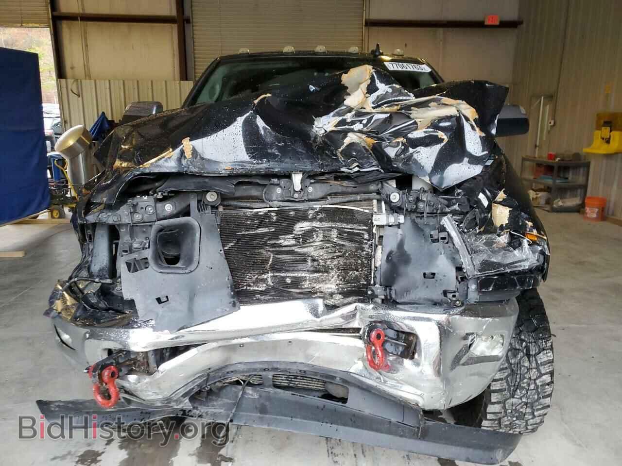 2015 RAM 2500 - VIN: 3C6UR5GL1FG692219 - Фото 5